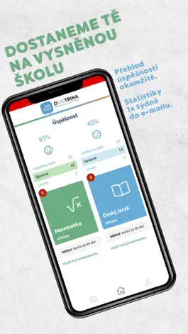 Game screenshot Přijímačky nanečisto mod apk