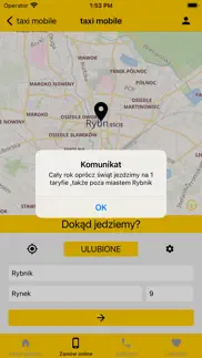 taxi mobile rybnik problems & solutions and troubleshooting guide - 2