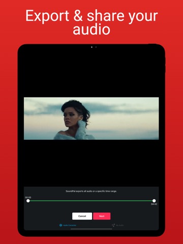 SoundPal: Offline Music Playerのおすすめ画像3