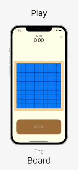 Game screenshot Montessori Hundred Board mod apk