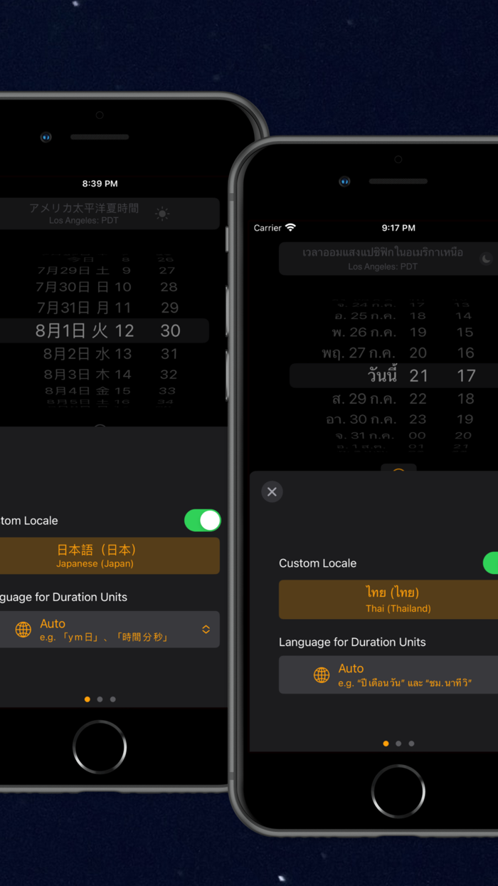 Moments₂ Count Your Blessings