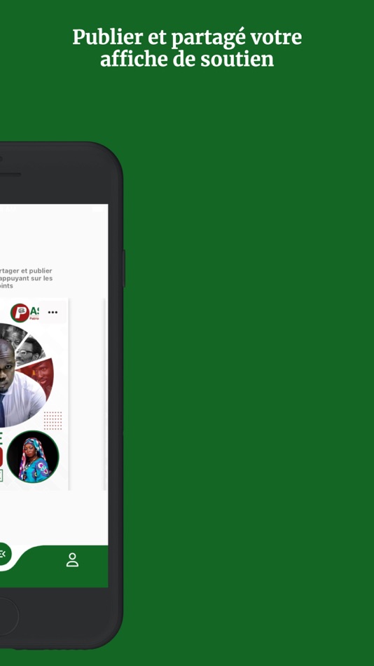 #9. Ci La Bokk (iOS) 由: Youssouf LY