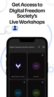 digital freedom society problems & solutions and troubleshooting guide - 3