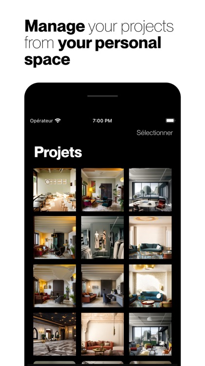 Gepetto - Virtual Staging AI screenshot-3