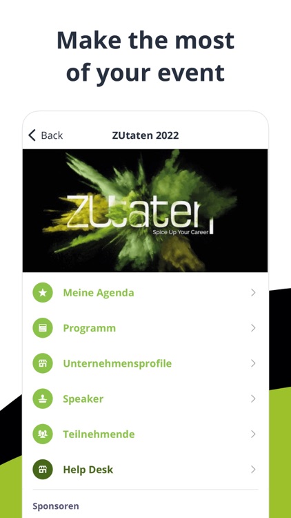 ZUtaten