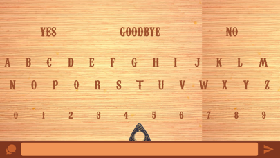 Spirit Board Voice Screenshot