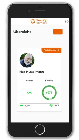 Game screenshot Secufy Connect mod apk