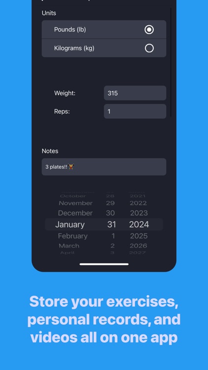Lift Max screenshot-3