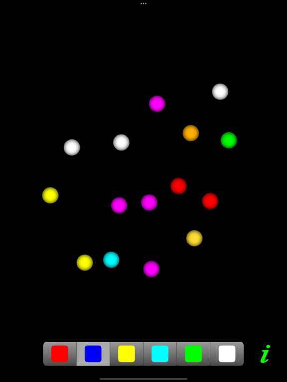 Dot Funのおすすめ画像7