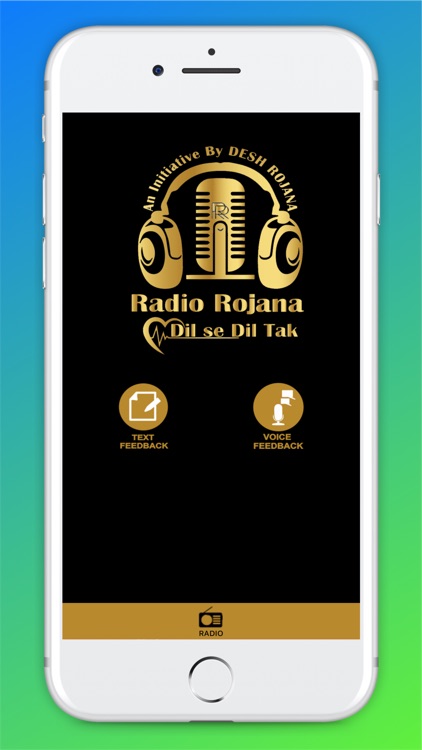 Radio Rojana