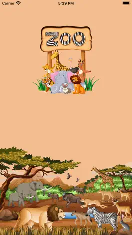 Game screenshot My Zoo Pro mod apk