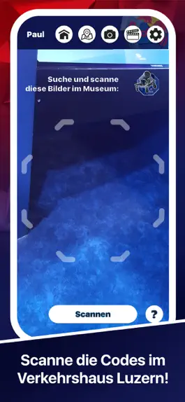 Game screenshot RBMW Hidden World hack