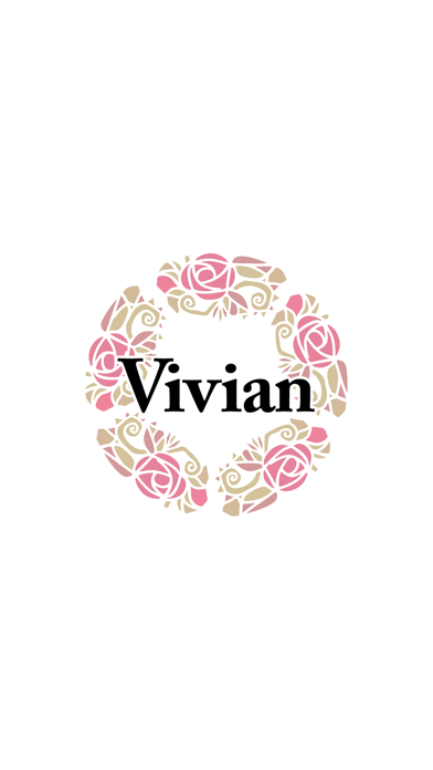 Salon de Vivian 公式アプリのおすすめ画像1