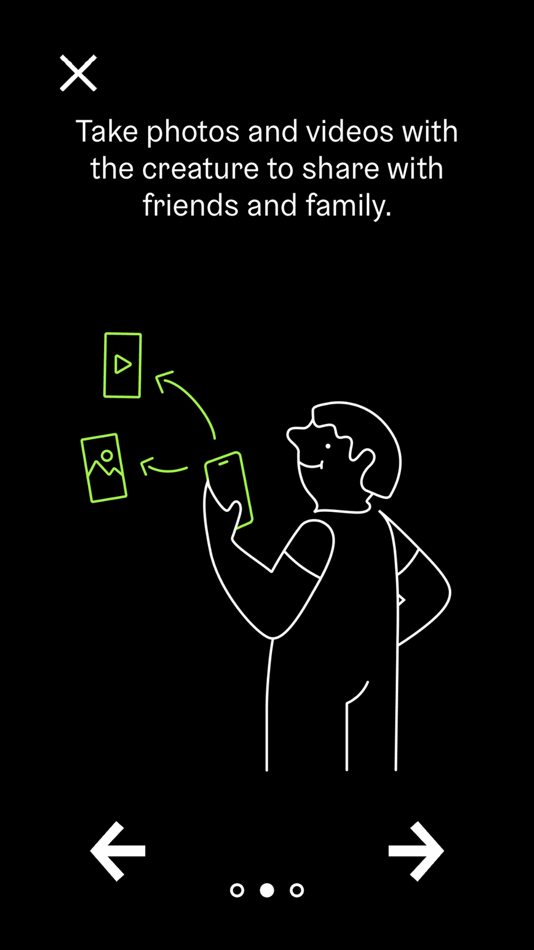 #5. Factory Settings (iOS) 由: Manchester International Festival
