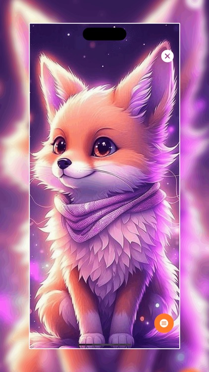 Cute Animals HD Wallpapers screenshot-8