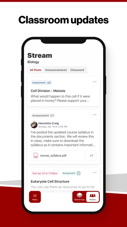 Lowndes County Schools, GA screenshot-4