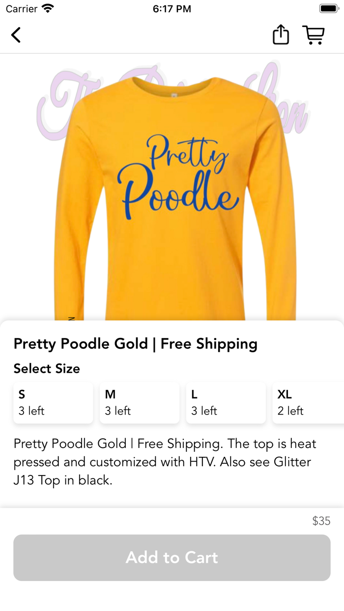 Shop The Patchy Lion