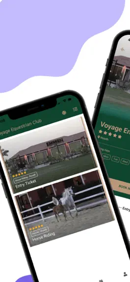 Game screenshot Voyage Club mod apk