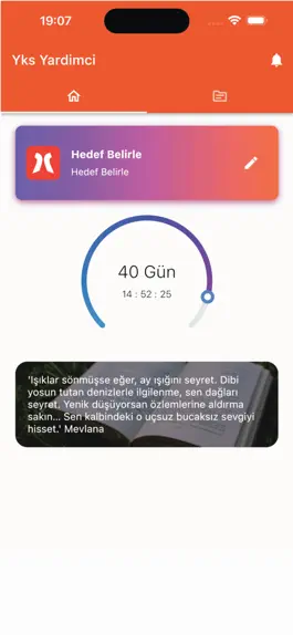 Game screenshot Yks Yardımcı mod apk