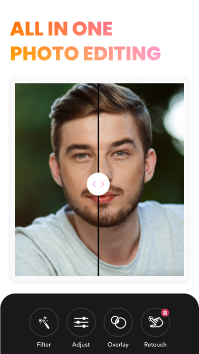Photo Collage Maker - Screenshot