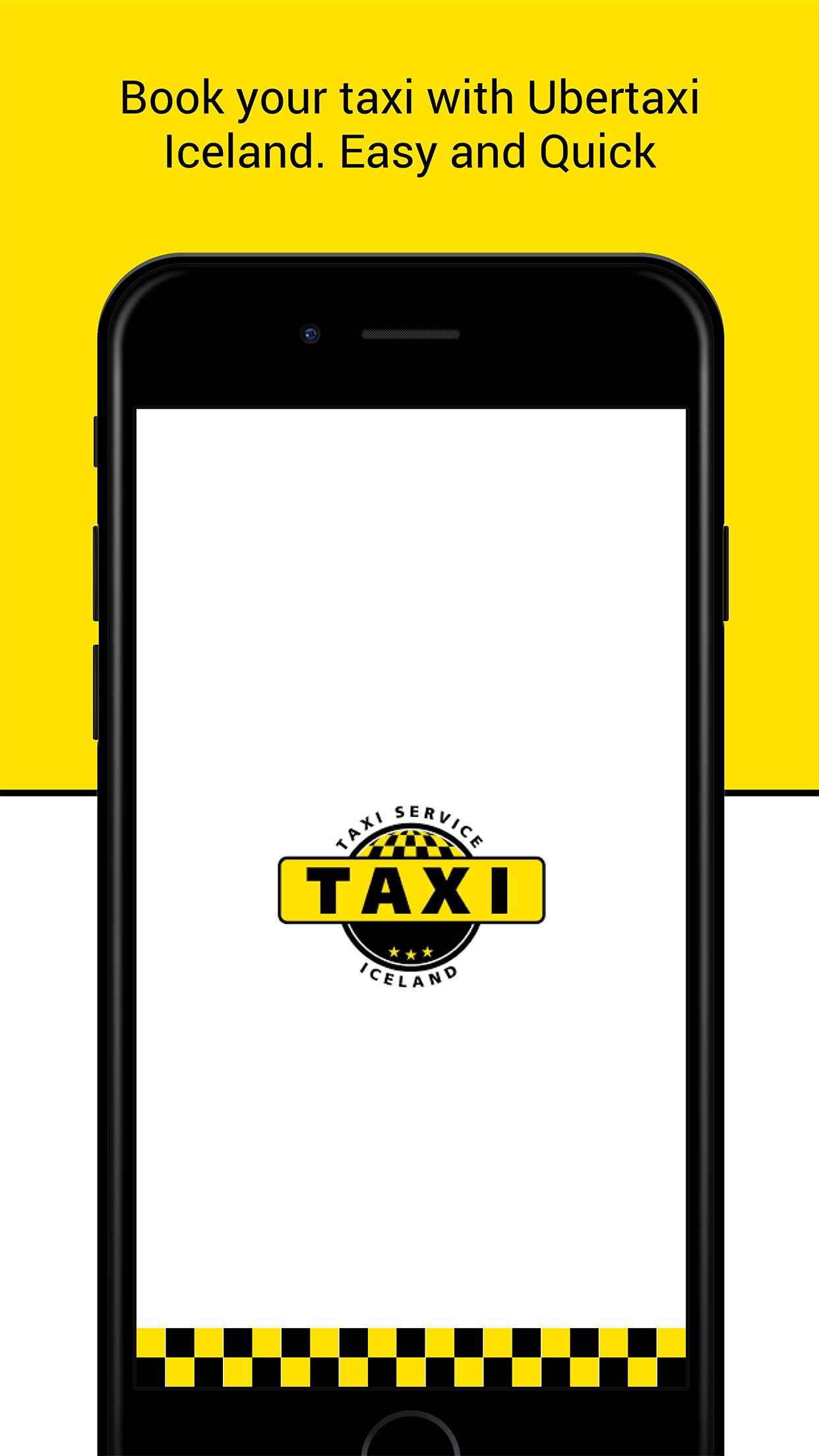 Taxi Service Island