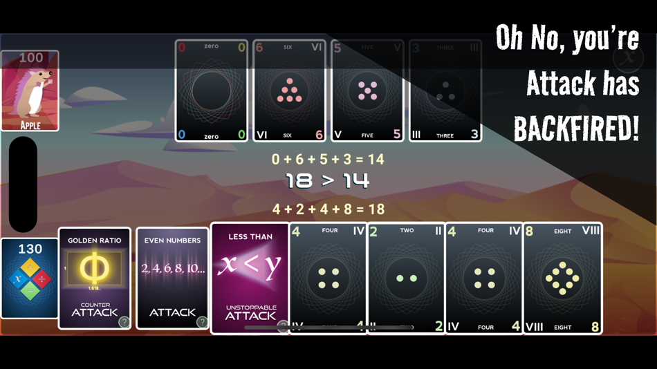 #7. Math Agent (iOS) 由: Human Factored Design, LLC