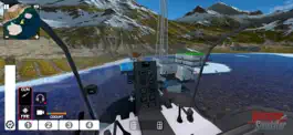 Game screenshot Helicopter Simulator 2023 apk