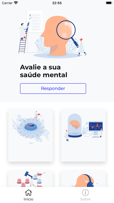 P5 Saúde Mental
