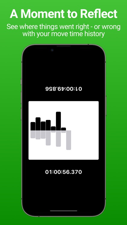 Gambit: Chess Clock screenshot-5