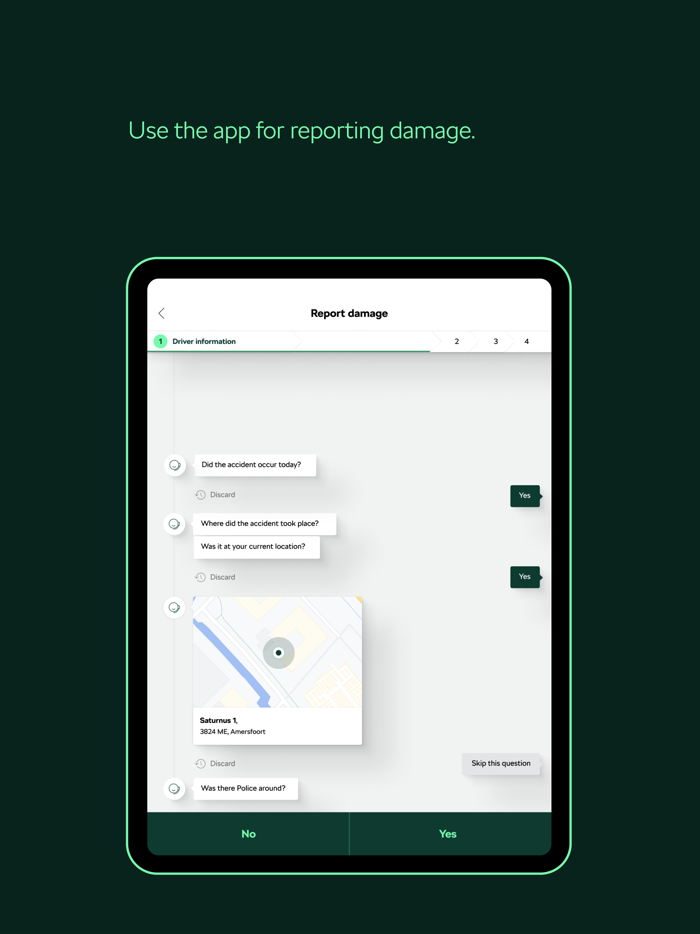 ŠKODA Private Lease