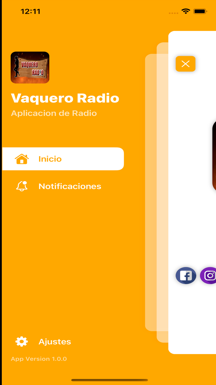 Vaquero Radio