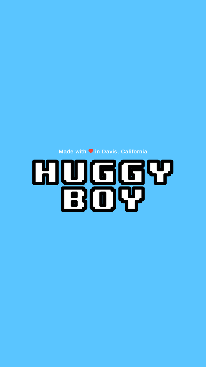 Huggy Boy
