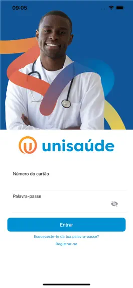 Game screenshot Beneficiarios Unisaude mod apk