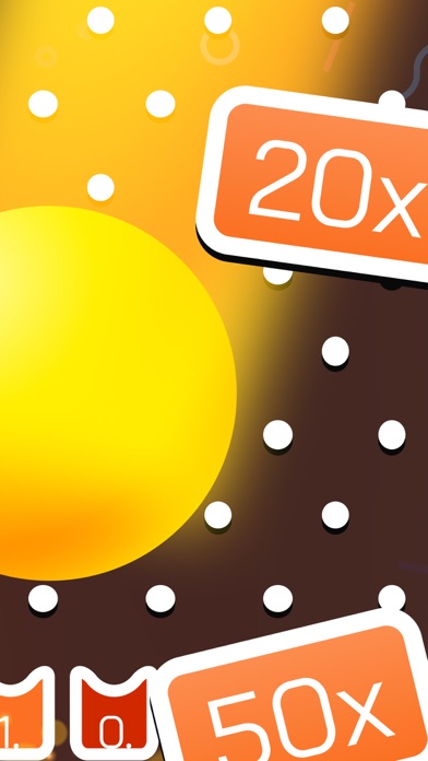 Plinko Ball Smile Screenshot