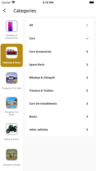 Khareedo Farokht Screenshot