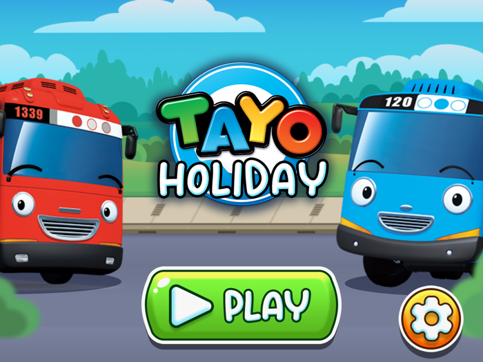 Tayo Holiday