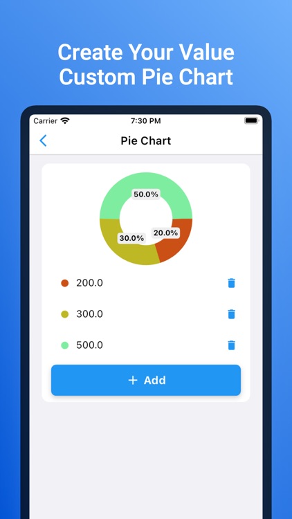 Percentage Calculators screenshot-4