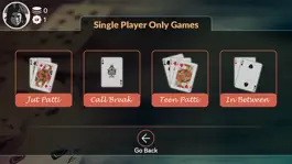 Game screenshot Taas:Nepali Card Games mod apk