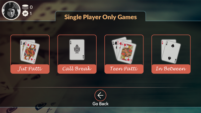 Taas:Nepali Card Games Screenshot