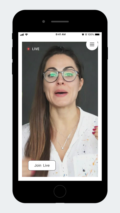 Yara Santos Saúde e Nutrição Screenshot