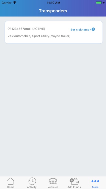 Indiana Tolls screenshot-3