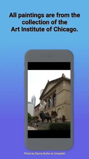 Explore Art History Game screenshot 4