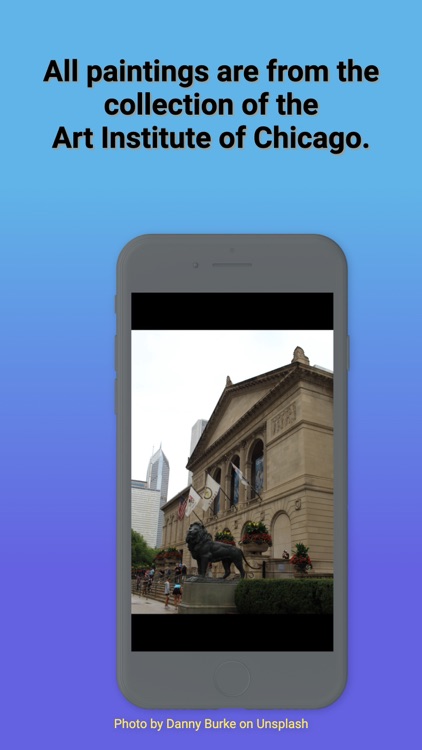 Explore Art History Game screenshot-3