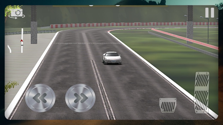 Car Racing Ultimate 2024 screenshot-5