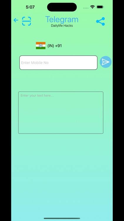 Shortcut: Instant Chat screenshot-5