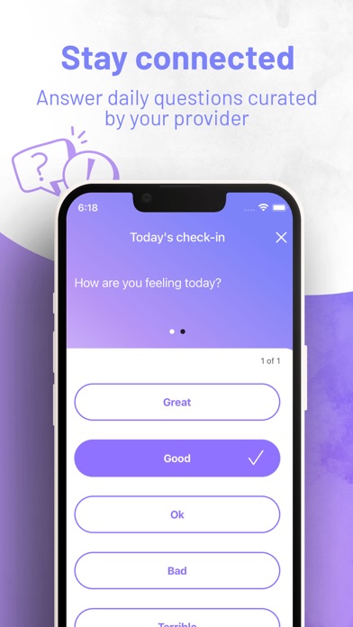 SyncUp Client Screenshot