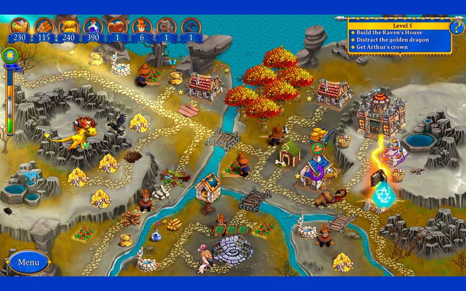 #9. New Yankee: Mary's Dark Side (macOS) di: Alawar Entertainment, Inc