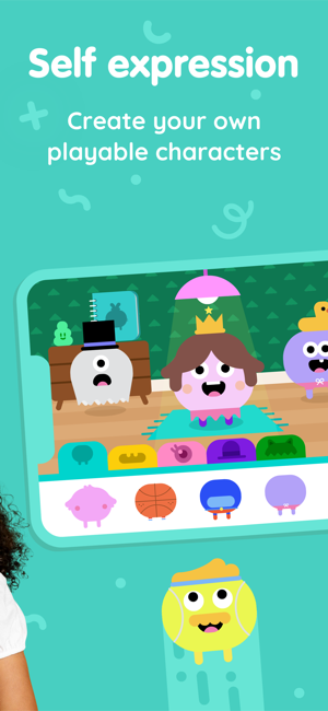 ‎Thinkrolls: Games for Kids 2-8 Screenshot