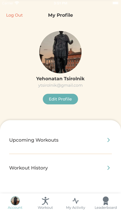 Shalibo Wellness Screenshot