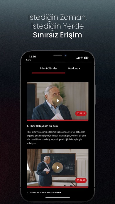 Wise&Rise Screenshot